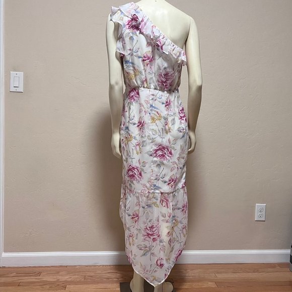 Majorelle - Zella Dress - Medium - Color: Romance - Picture 2 of 6